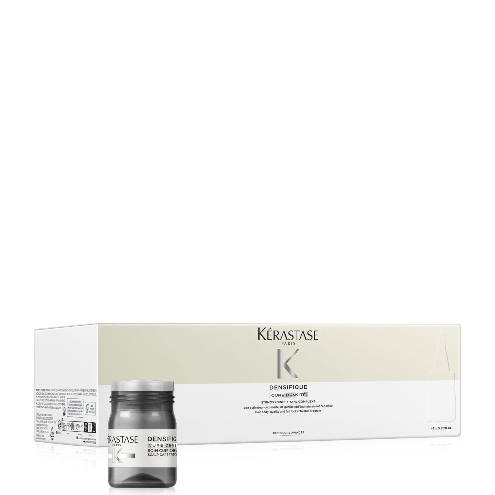 Kérastase - Densifique Ampollas Women Cure 42 x 6 ml