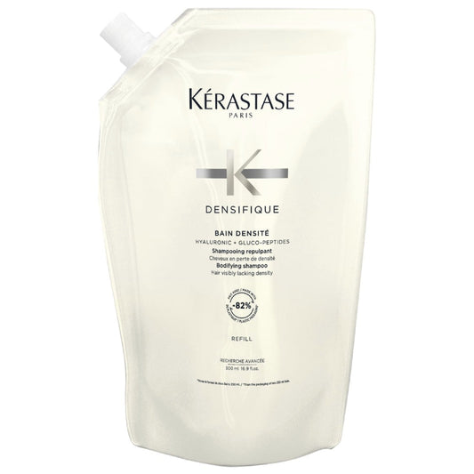 Kérastase - Densifique Champú Bain Densité Refill 500 ml