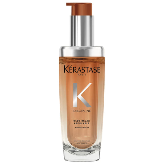 Kérastase - Discipline Aceite L'Huile Oléo-Relax 75 ml