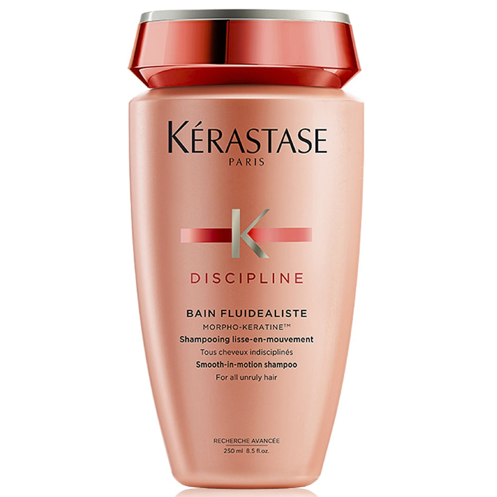 Kérastase - Discipline Champú Bain Fluidealiste 250 ml