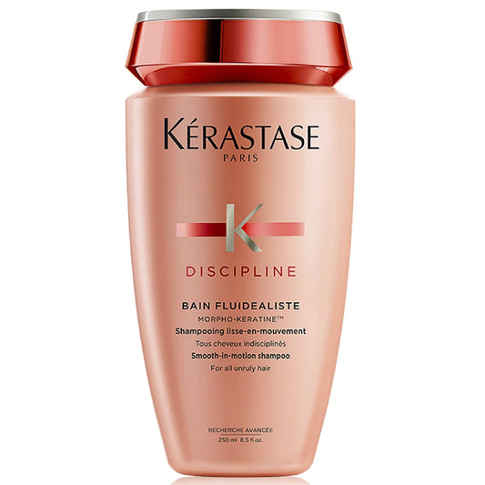 Kérastase - Discipline Champú Bain Fluidealiste 250 ml