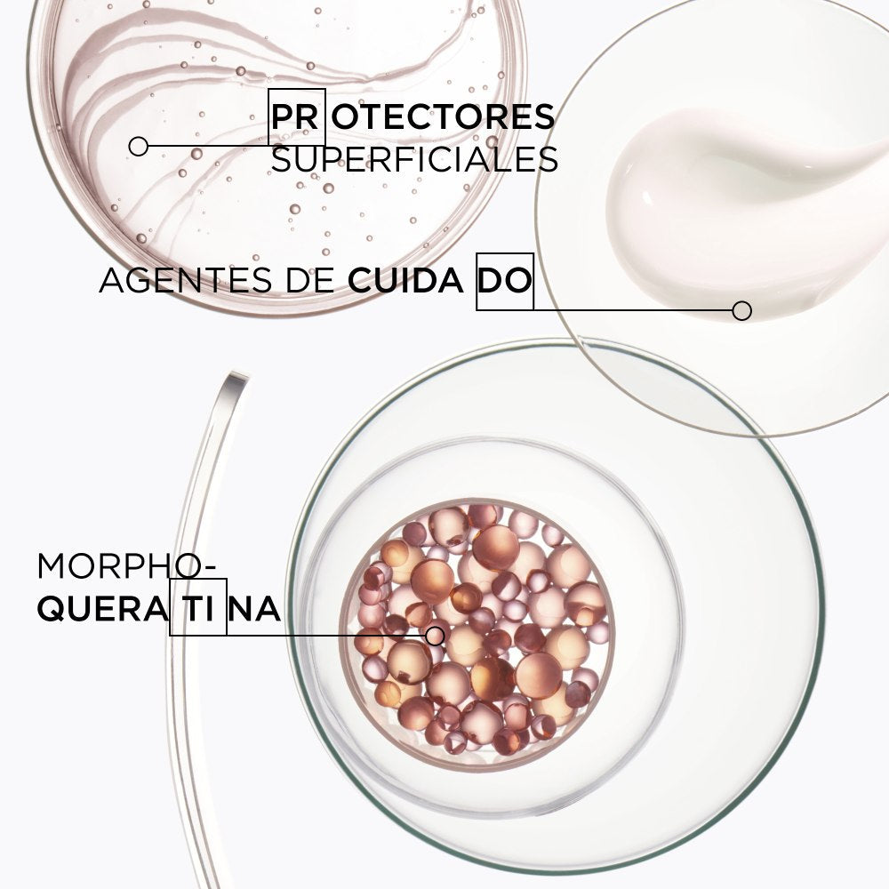 Kérastase - Discipline Champú Bain Fluidealiste 250 ml