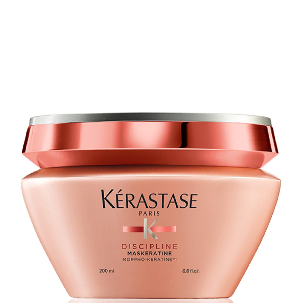 Kérastase - Discipline Mascarilla Maskeratine 200 ml