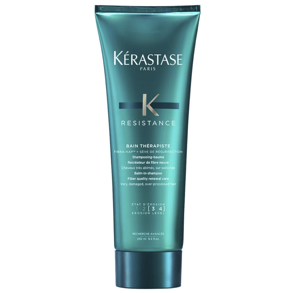 Kérastase - Résistance Champú Bain Thérapiste 250 ml