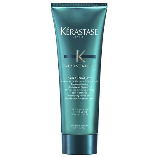 Kérastase - Résistance Champú Bain Thérapiste 250 ml