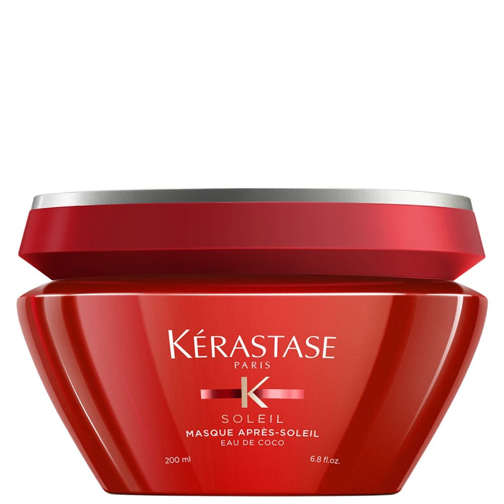 Kérastase - Soleil Mascarilla Masque Après-Soleil 200 ml