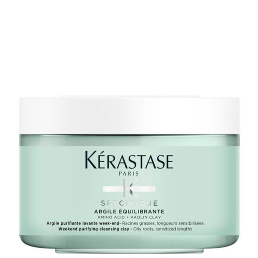 Kérastase - Spécifique Champú Argile Équilibrante 250 ml