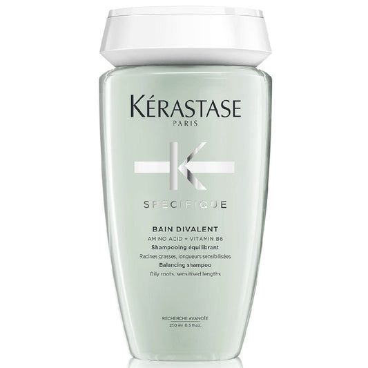 Kérastase - Spécifique Champú Bain Divalent 250 ml