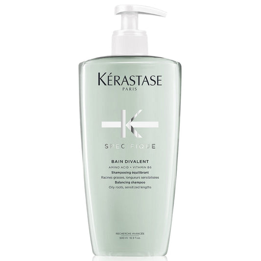 Kérastase - Spécifique Champú Bain Divalent 500 ml