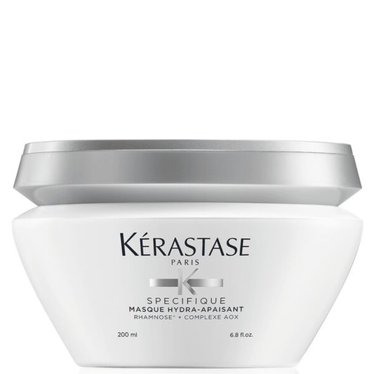 Kérastase - Spécifique Mascarilla Masque Hydra-Apaisant 200 ml