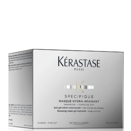 Kérastase - Spécifique Mascarilla Masque Hydra-Apaisant 200 ml
