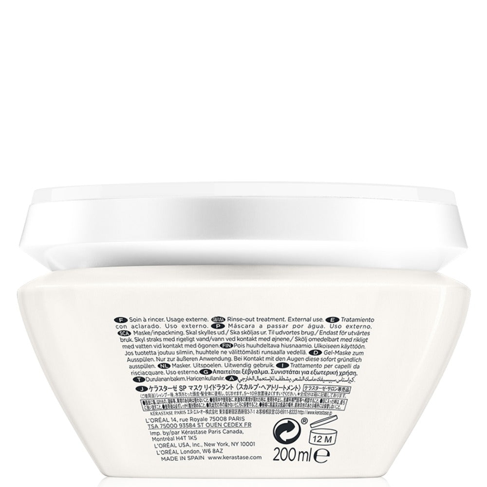 Kérastase - Spécifique Mascarilla Masque Rehydratant 200 ml