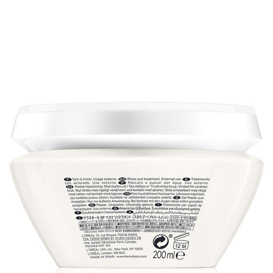 Kérastase - Spécifique Mascarilla Masque Rehydratant 200 ml