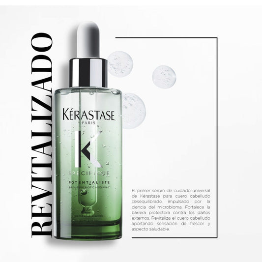 Kérastase - Spécifique Sérum Potentialiste 90 ml