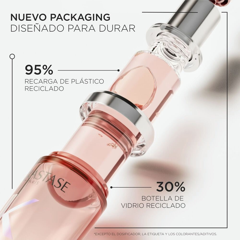 Kérastase - Chroma Absolu Aceite L'Huile Chroma Éclat 75 ml