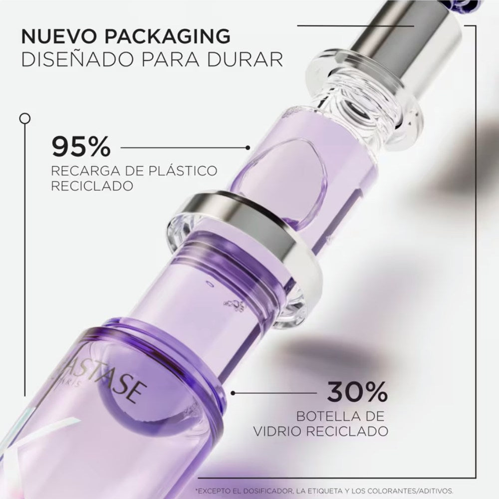 Kérastase - Blond Absolu Aceite L'Huile Cicagloss 75 ml