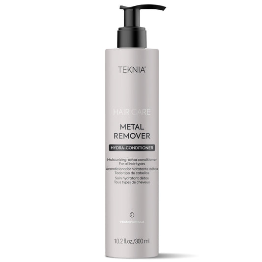 Lakme - Acondicionador Teknia Metal Remover 300 ml