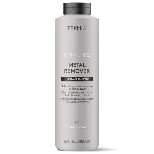 Lakme - Champú Teknia Metal Remover 1000 ml