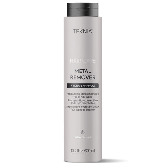 Lakme - Champú Teknia Metal Remover 300 ml