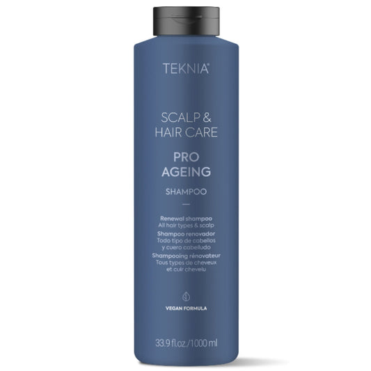 Lakme - Champú Teknia Pro Ageing 1000 ml