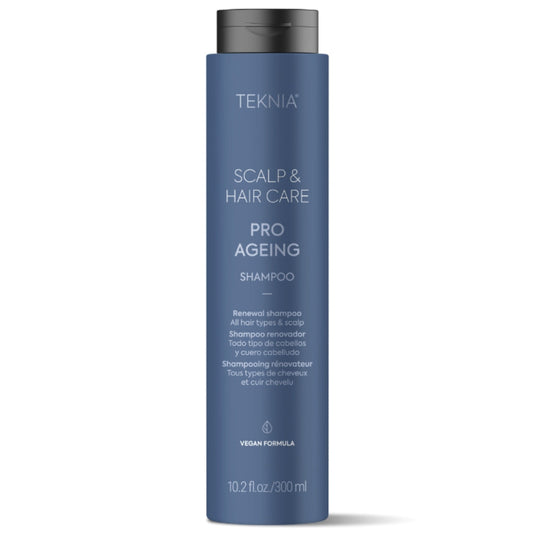 Lakme - Champú Teknia Pro Ageing 300 ml