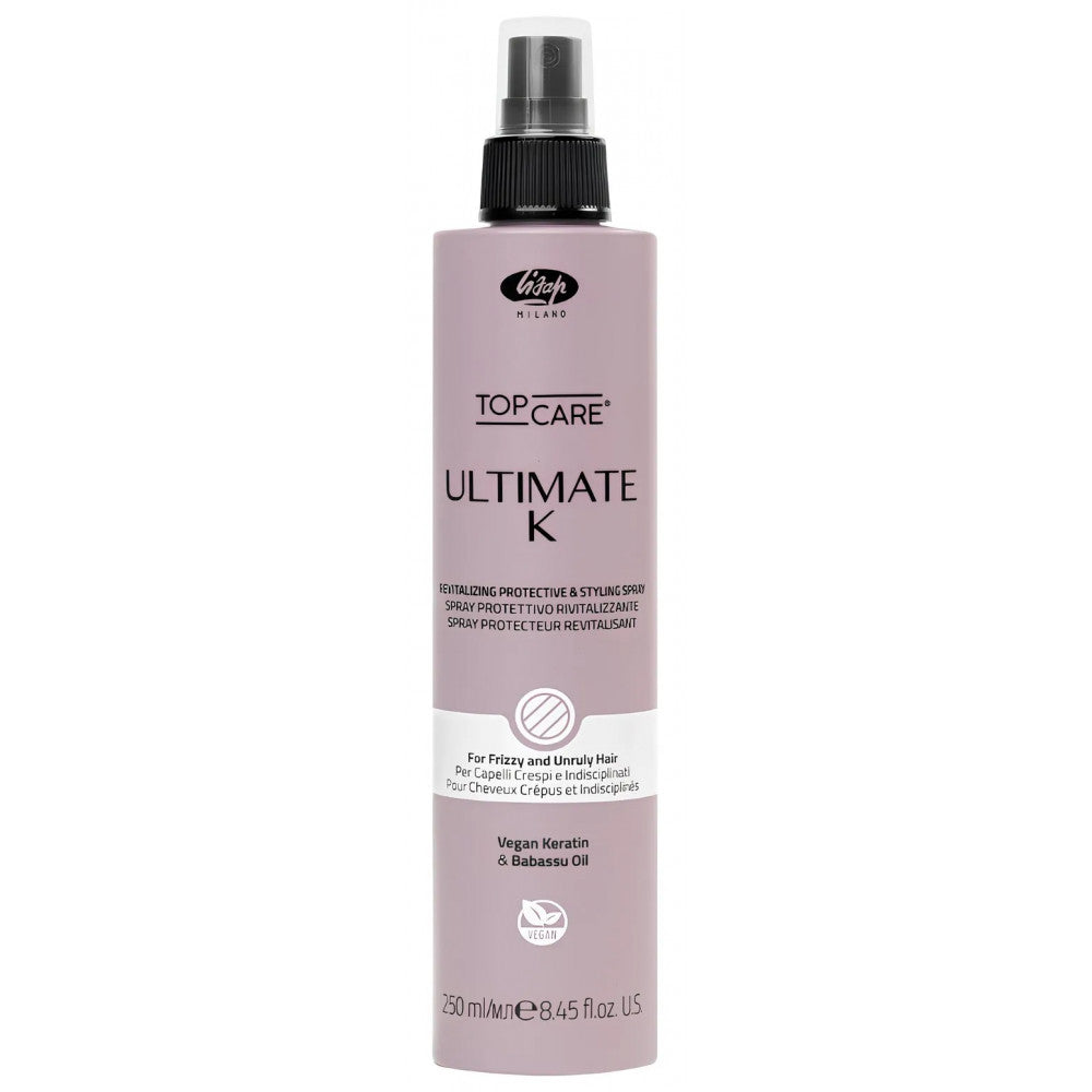Lisap - Ultimate K Spray Revitalizador Protector 250 ml