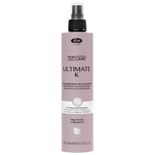 Lisap - Ultimate K Spray Revitalizador Protector 250 ml