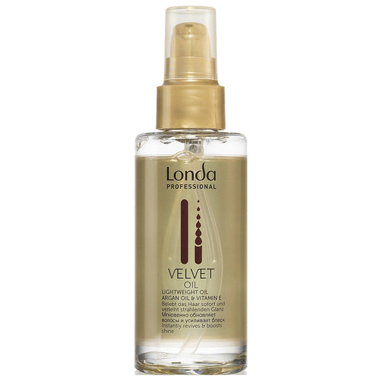 Londa - Aceite Ligero Velvet Lightweight Oil 100 ml