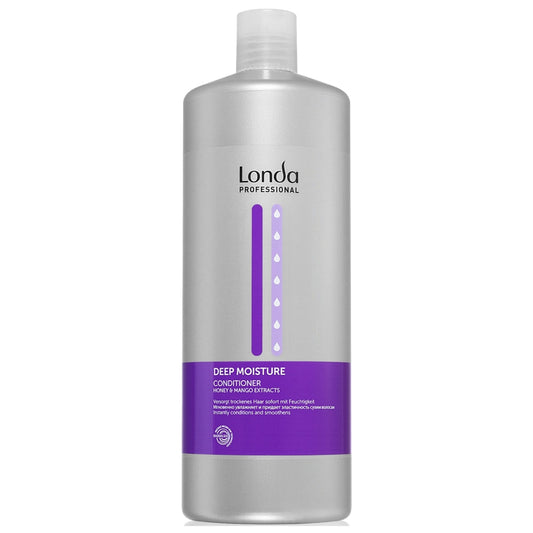 Londa - Acondicionador Deep Moisture 1000 ml