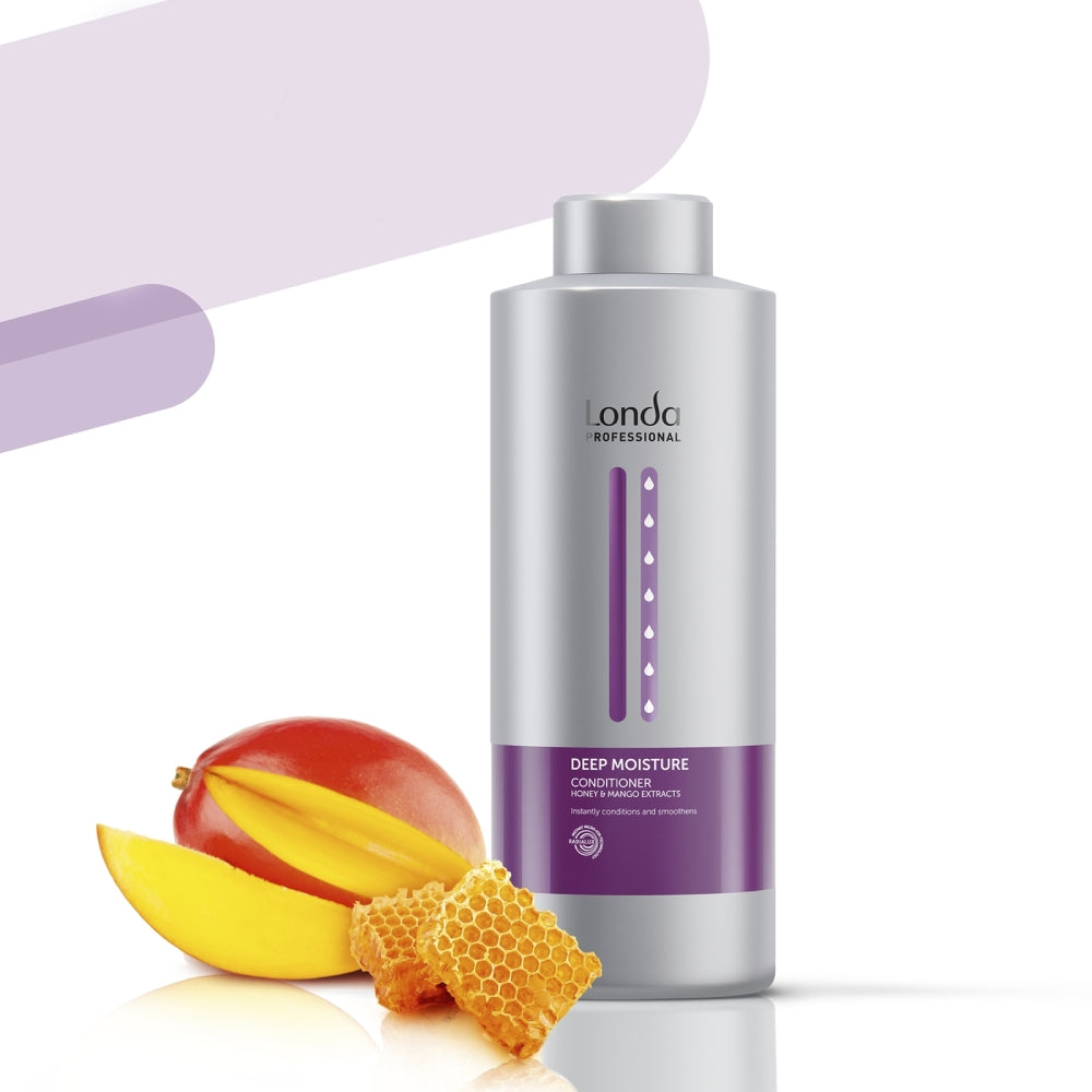 Londa - Acondicionador Deep Moisture 1000 ml