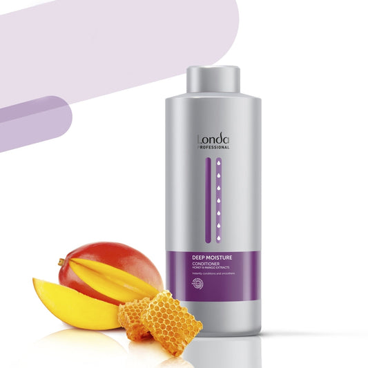 Londa - Acondicionador Deep Moisture 1000 ml