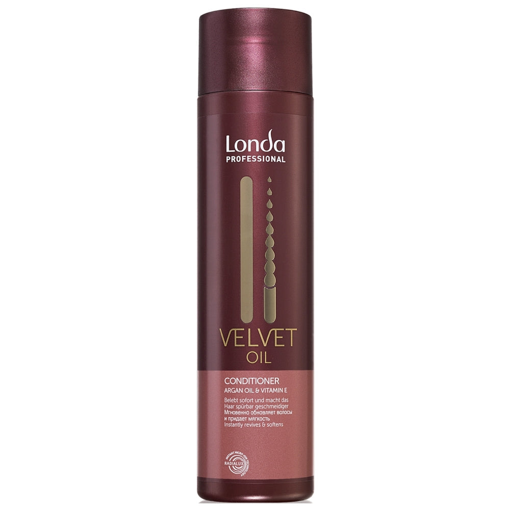 Londa - Acondicionador Velvet Oil 250 ml