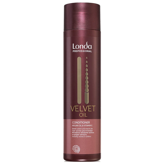 Londa - Acondicionador Velvet Oil 250 ml