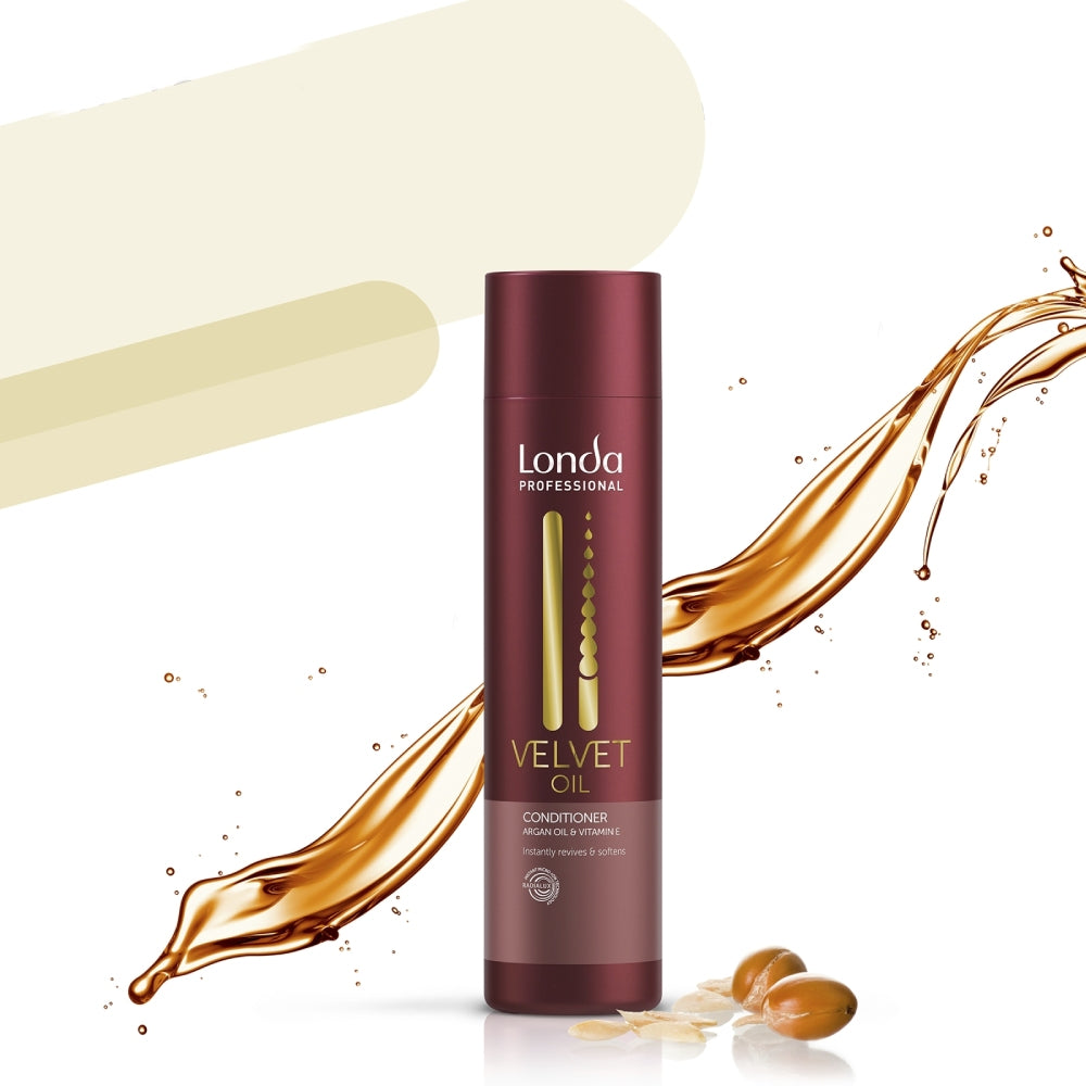 Londa - Acondicionador Velvet Oil 250 ml