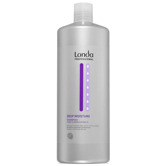 Londa - Champú Deep Moisture 1000 ml