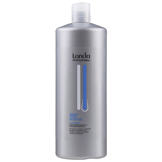 Londa - Champú Scalp Vital Booster 1000 ml