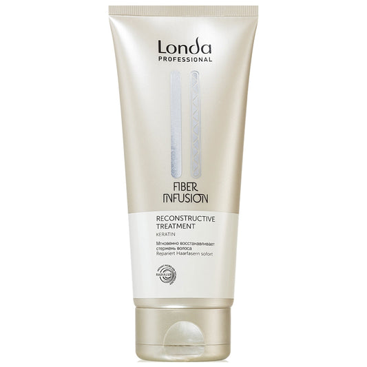 Londa - Mascarilla Fiber Infusion 200 ml