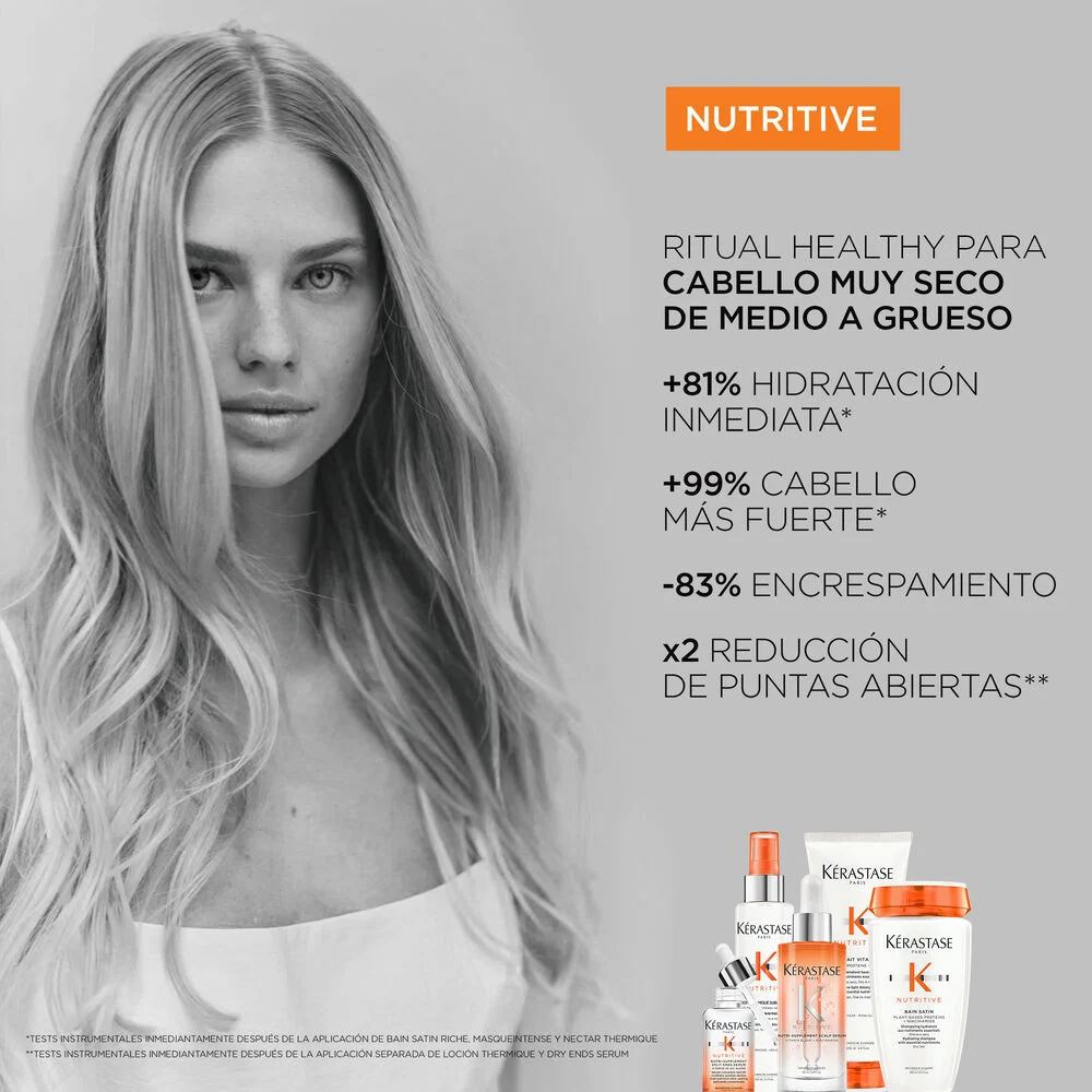 Kérastase - Nutritive Bruma Lotion Thermique 150 ml