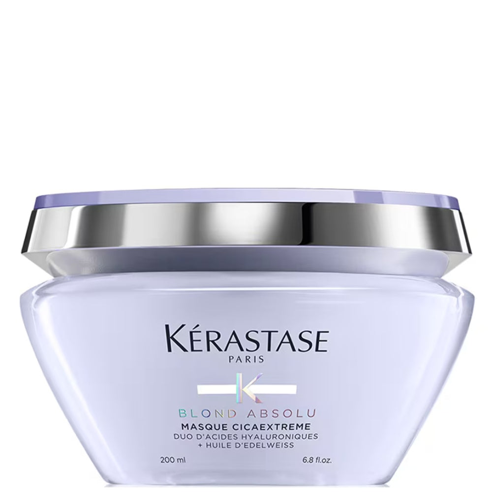 Kérastase - Blond Absolu Mascarilla Masque Cicaextreme 200 ml