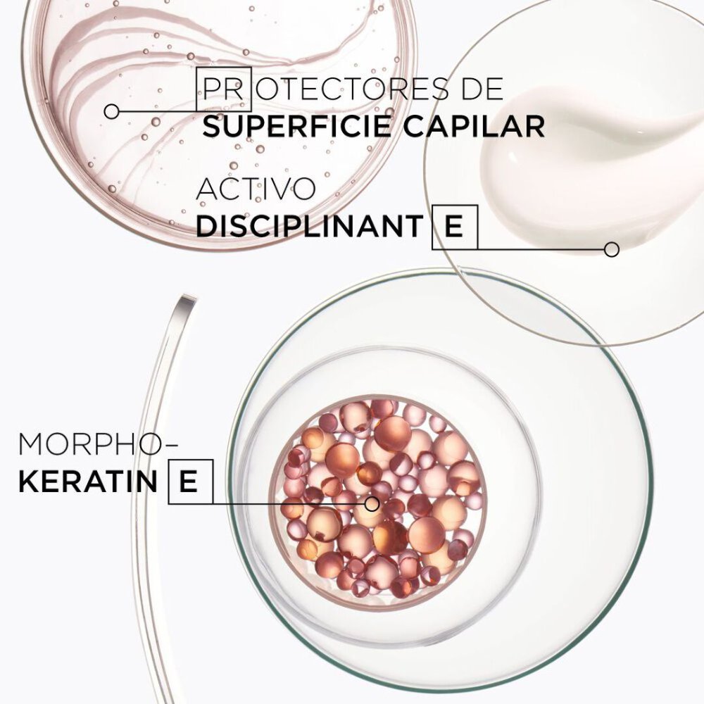 Kérastase - Discipline Mascarilla Maskeratine 200 ml