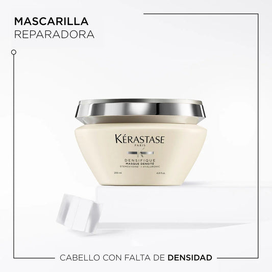 Kérastase - Densifique Mascarilla Masque Densité 200 ml