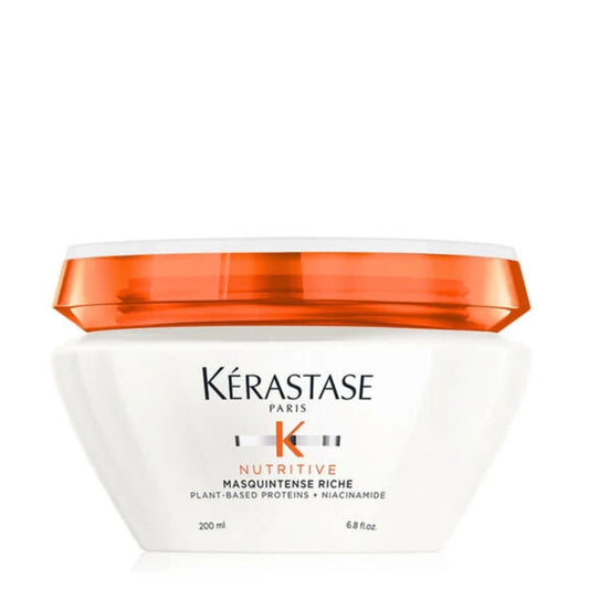 Kérastase - Nutritive Mascarilla Masquintense Riche 200 ml