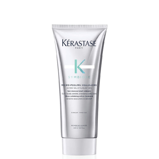 Kérastase - Symbiose Exfoliante Micro Peeling Celullaire 200 ml