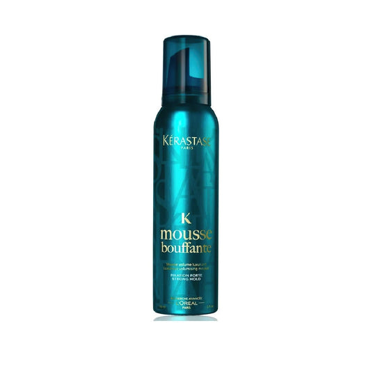 Kérastase - Espuma de Peinado Mousse Bouffante 150 ml