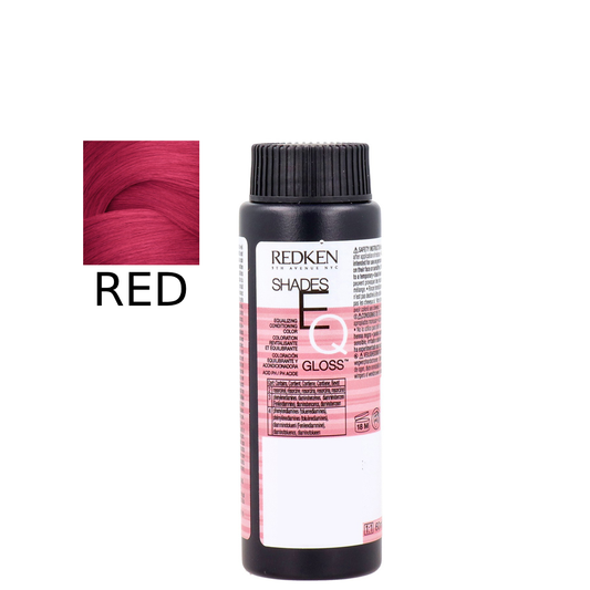 Redken - Shades EQ Gloss Red Kicker 60 ml