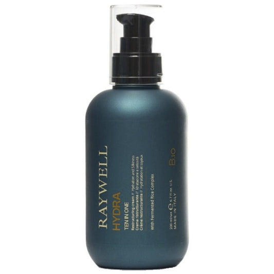 Raywell - Dez em Um Bio Natureza 200 ml