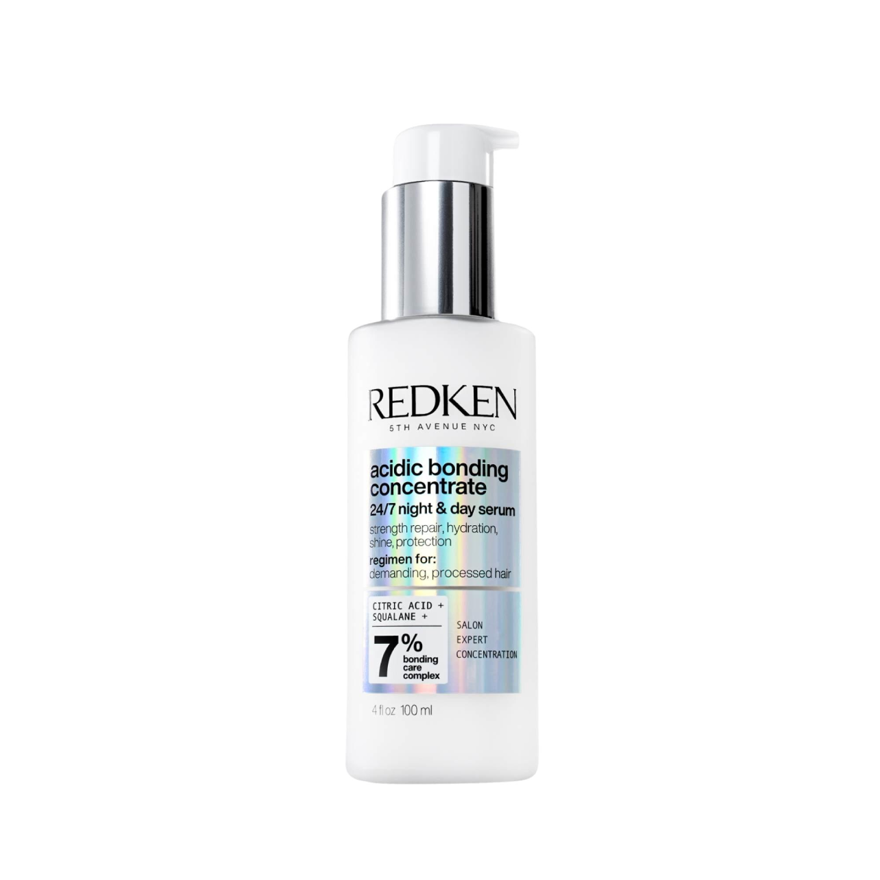 Redken - 24/7 Night & Day Serum Acidic Bonding Concentrate 100 ml