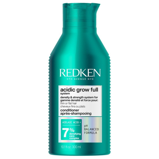 Redken - Acondicionador Acidic Grow Full System 300 ml