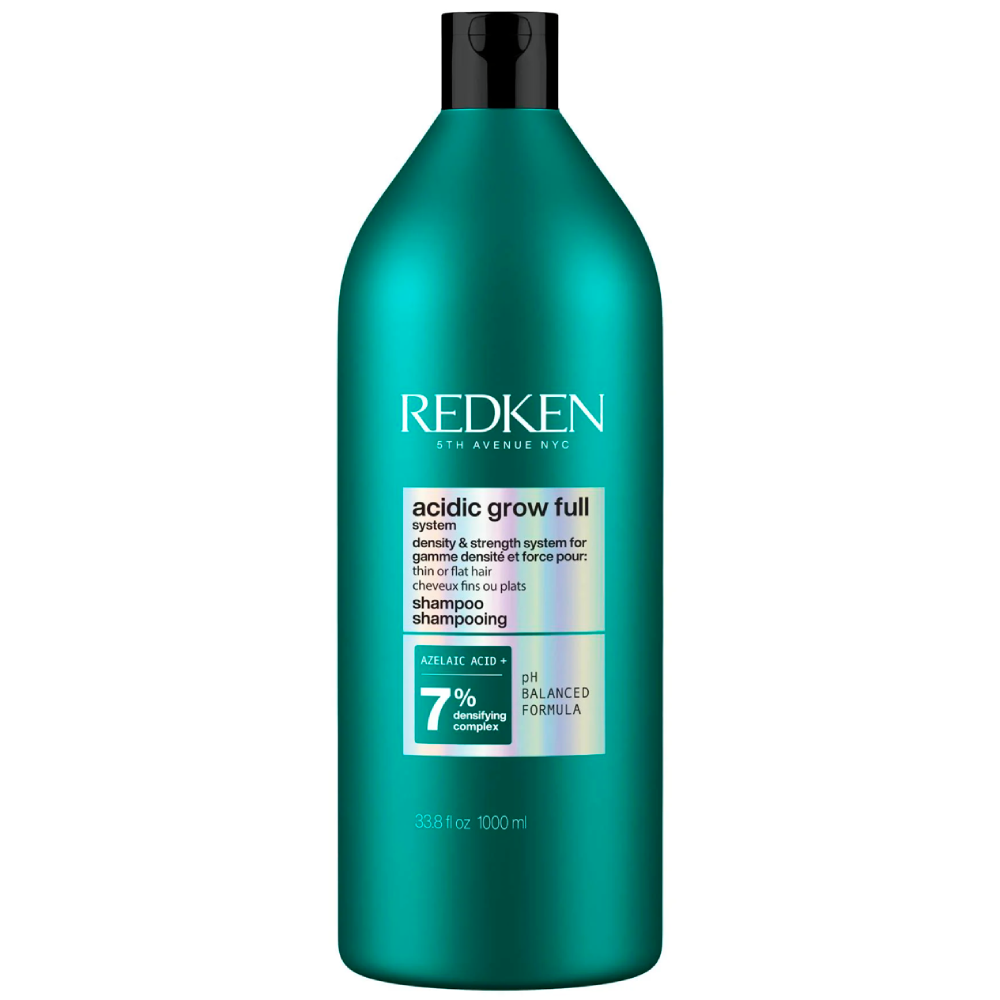 Redken - Champú Acidic Grow Full System 1000 ml