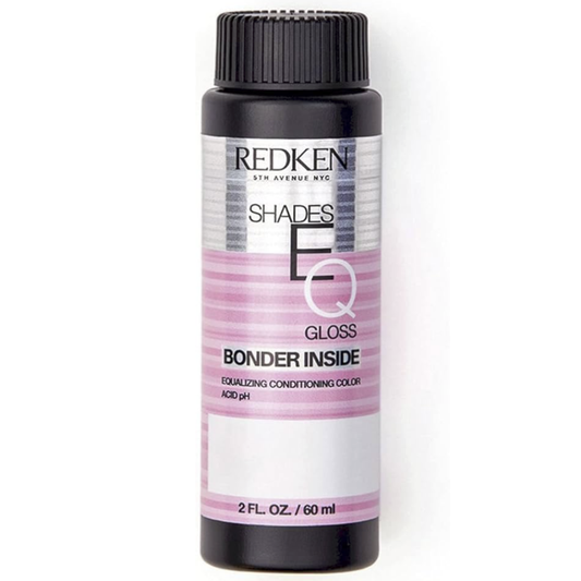 Redken - Shades EQ Gloss 07NB Chestnut 60 ml